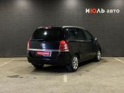 Opel Zafira B Рестайлинг Челябинск  - изображение 29