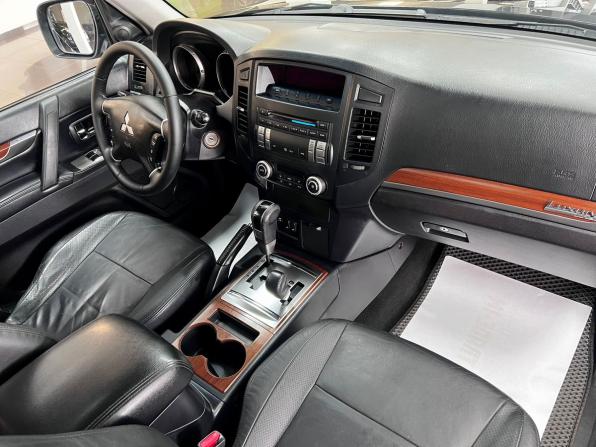 Mitsubishi Pajero IV с пробегом 2008 года, цена 1 495 000 рублей, 235157 км, внедорожник, Автокод Объявления
