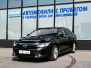 Toyota Camry VII (XV50) Рестайлинг Екатеринбург  - изображение 22
