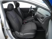 Hyundai Solaris II Москва  - изображение 26