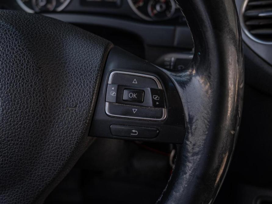 Volkswagen Tiguan I Рестайлинг Краснодар  - изображение 17