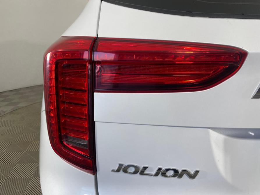 Haval Jolion I Воронеж  - изображение 8