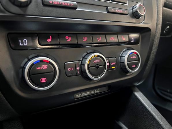 Volkswagen Jetta VI с пробегом 2012 года, цена 1 190 000 рублей, 152067 км, седан, Автокод Объявления
