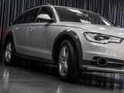 Audi A6 allroad III (C7) Тюмень  - изображение 41