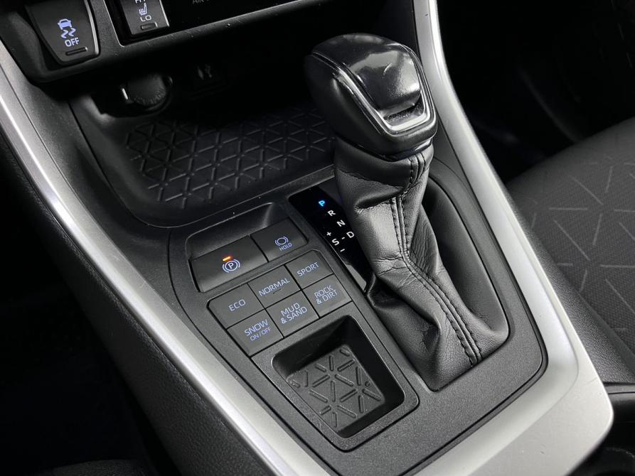 Toyota RAV4 V (XA50) Калининград  - изображение 16
