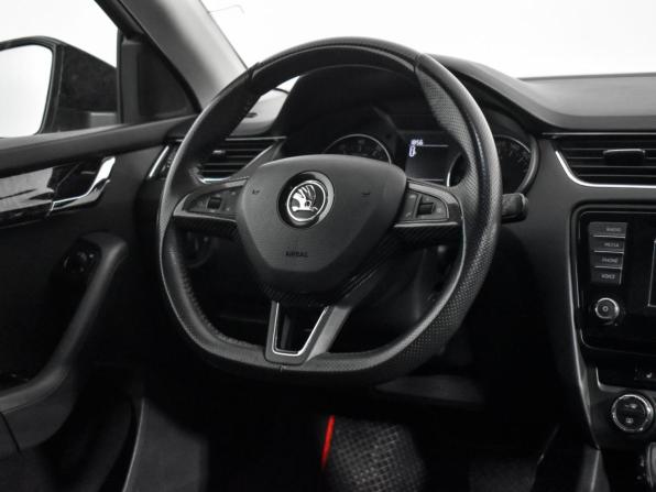 Skoda Octavia III (A7) с пробегом 2014 года, цена 1 320 290 рублей, 124571 км, лифтбек, Автокод Объявления