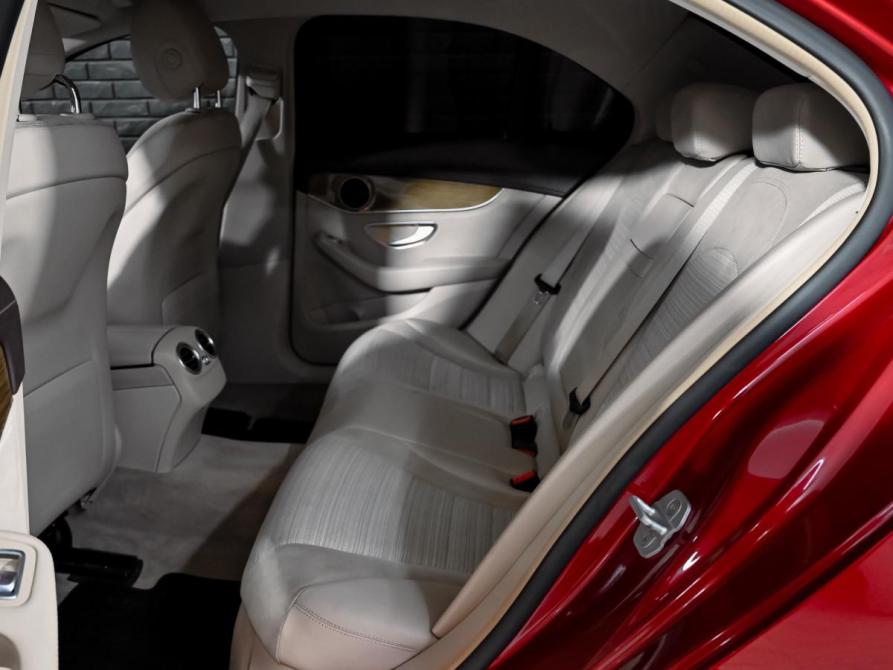 Mercedes-Benz C-Класс IV (W205) Екатеринбург  - изображение 21