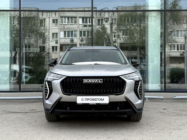 Haval Jolion I Рестайлинг с пробегом 2024 года, цена 2 250 000 рублей, 50515 км, внедорожник, Автокод Объявления