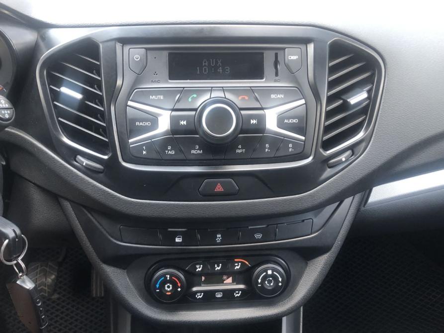 Lada (ВАЗ) Vesta I Брянск  - изображение 14