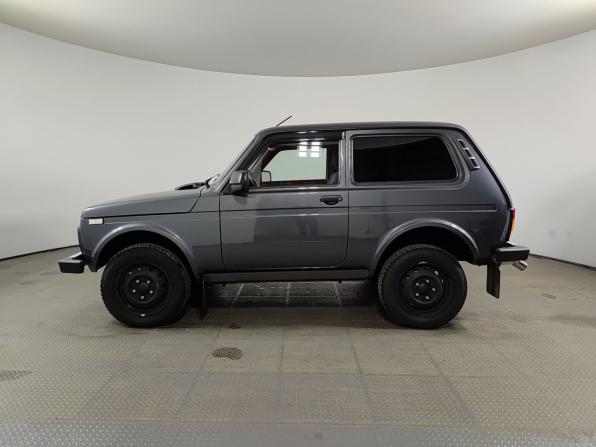 Lada (ВАЗ) Niva Legend I с пробегом 2025 года, цена 980 000 рублей, 7727 км, внедорожник, Автокод Объявления