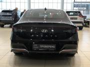 Hyundai Sonata VIII (DN8) Рестайлинг Казань  - изображение 29