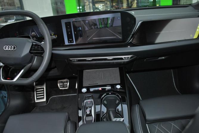 Audi A5 III (B10) с пробегом 2026 года, цена 6 190 000 рублей, 10 км, лифтбек, Автокод Объявления