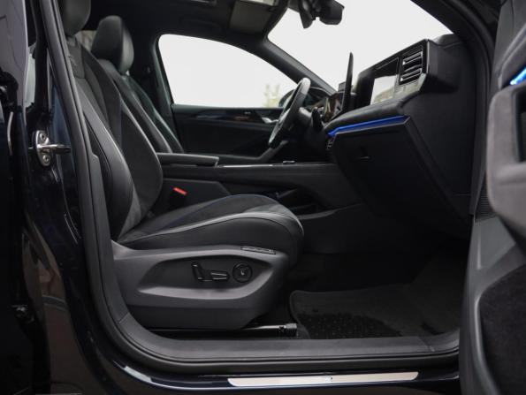 Volkswagen Tiguan III (China Market) с пробегом 2024 года, цена 4 599 000 рублей, 37050 км, внедорожник, Автокод Объявления