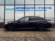 Toyota Camry VIII (XV70) Рестайлинг Екатеринбург  - изображение 23