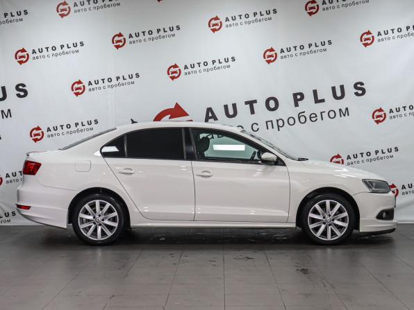 Volkswagen Jetta VI с пробегом 2013 года, цена 999 000 рублей, 200598 км, седан, Автокод Объявления