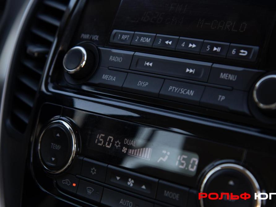Mitsubishi Pajero Sport III Москва  - изображение 18