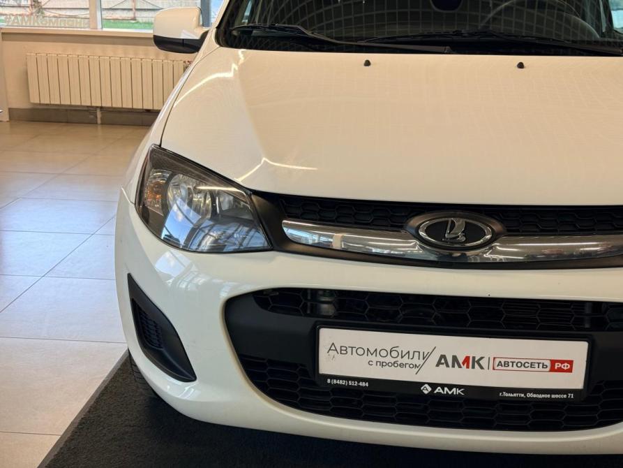 Lada (ВАЗ) Kalina II Тольятти  - изображение 5