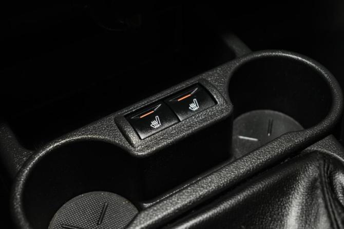 Lada (ВАЗ) Granta I Рестайлинг с пробегом 2018 года, цена 599 000 рублей, 118403 км, седан, Автокод Объявления