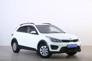Kia Rio IV Омск  - изображение 25