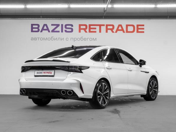 Chery Arrizo 8 с пробегом 2023 года, цена 2 090 000 рублей, 21131 км, седан, Автокод Объявления