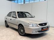 Hyundai Accent II Волжский  - изображение 28