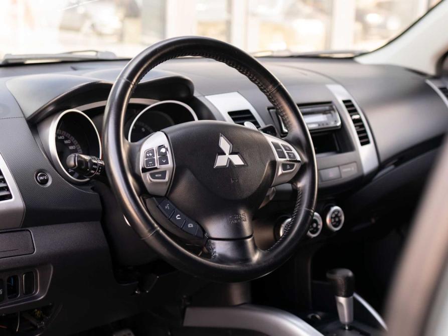 Mitsubishi Outlander II Новосибирск  - изображение 11