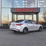 Hyundai Solaris II Азнакаево  - изображение 24