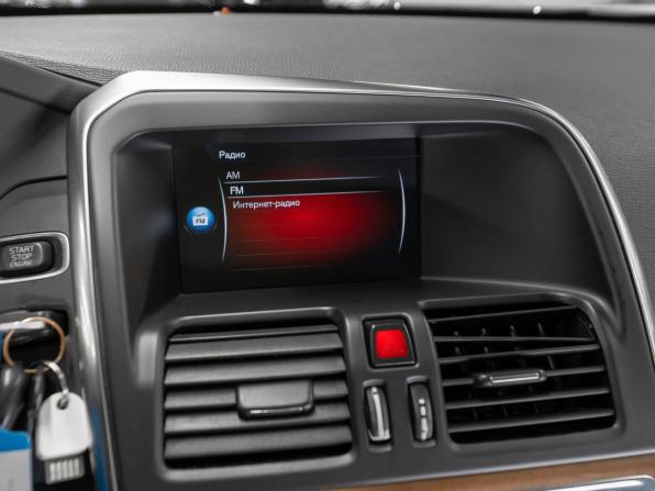 Volvo XC60 I Рестайлинг с пробегом 2014 года, цена 1 710 000 рублей, 230943 км, внедорожник, Автокод Объявления
