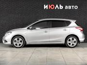 Nissan Tiida II Екатеринбург  - изображение 27