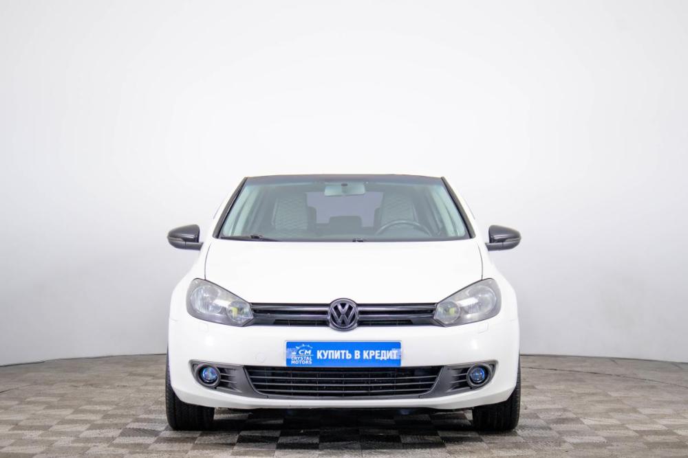 Volkswagen Golf VI Пермь  - изображение 2