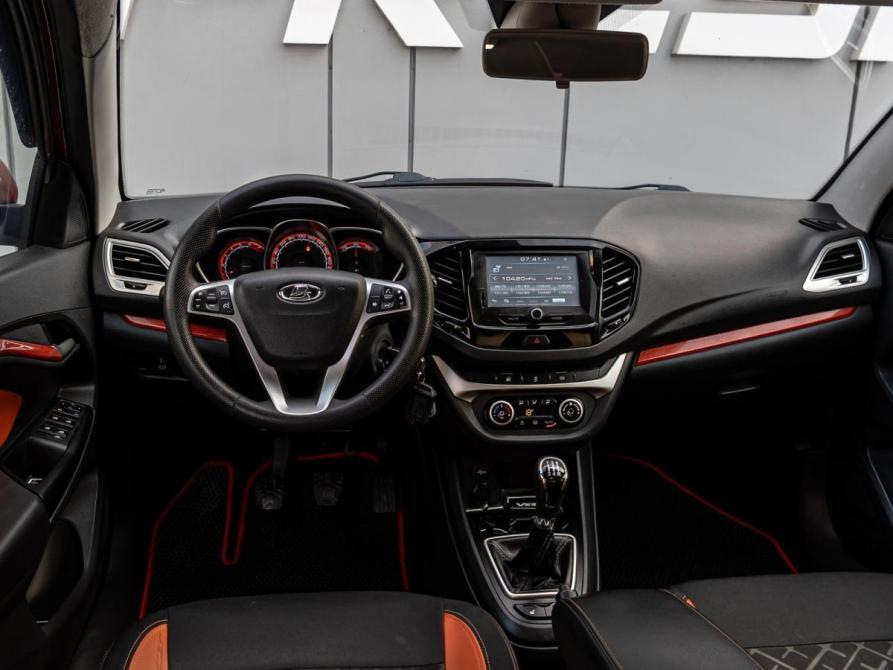 Lada (ВАЗ) Vesta I Краснодар  - изображение 6