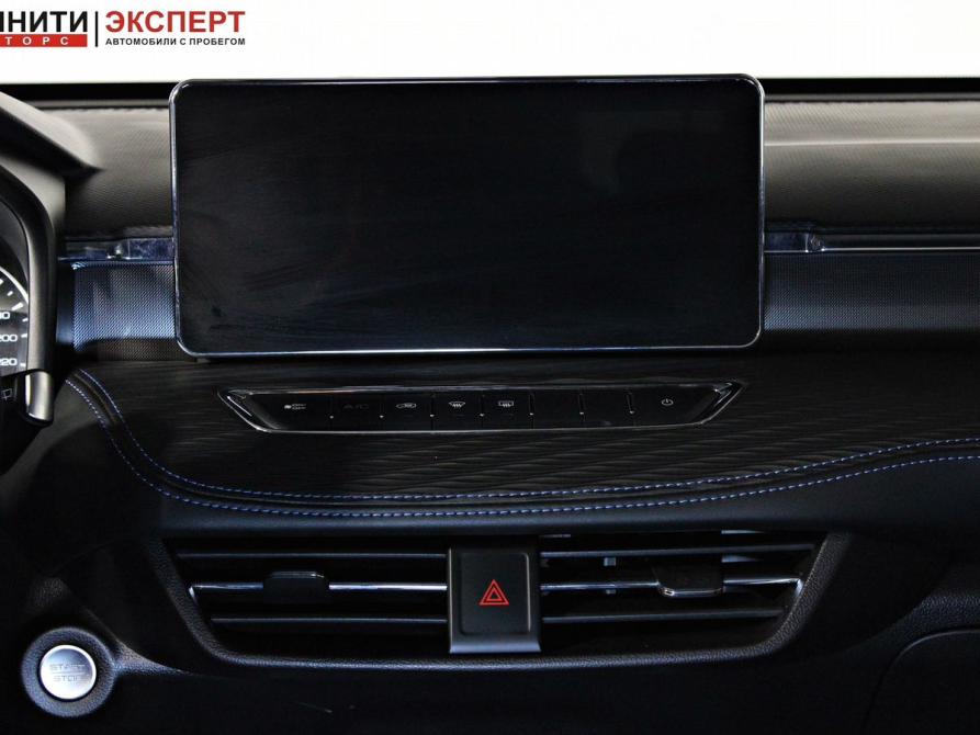 Haval Jolion I Рестайлинг Белгород  - изображение 15