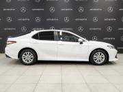 Toyota Camry VIII (XV70) Москва  - изображение 31
