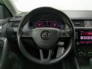 Skoda Octavia III (A7) Рестайлинг Москва  - изображение 55