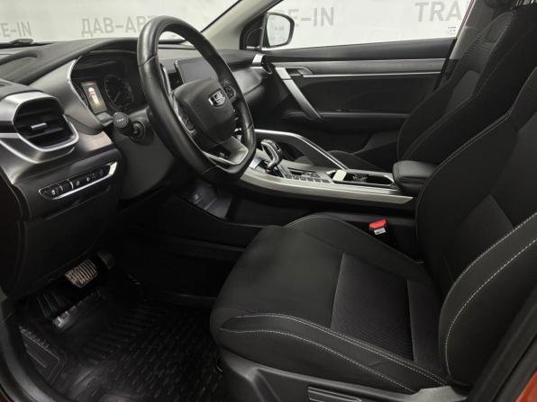 Geely Coolray I с пробегом 2020 года, цена 1 649 000 рублей, 70000 км, внедорожник, Автокод Объявления