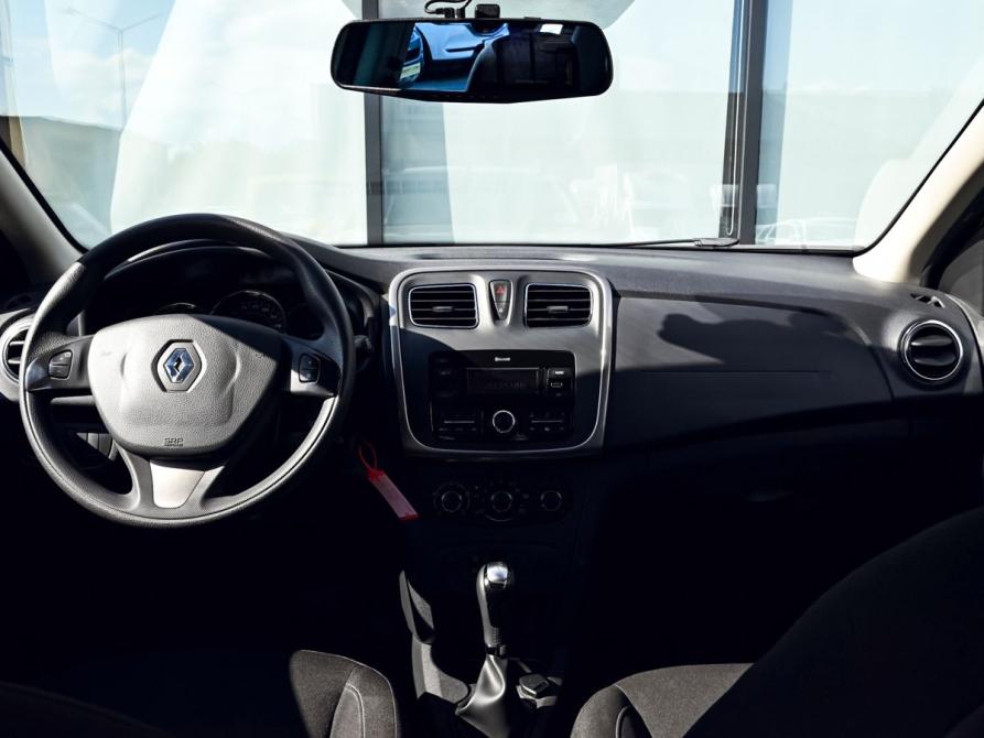 Renault Sandero II Екатеринбург  - изображение 18