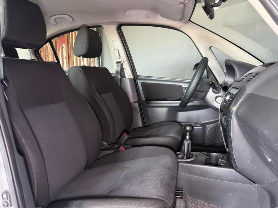 Suzuki SX4 I (Classic) Тверь  - изображение 9