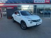 Nissan Juke I Астрахань  - изображение 24