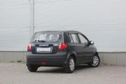 Hyundai Getz I Рестайлинг Белгород  - изображение 23