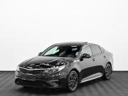 Kia Optima IV Рестайлинг Москва  - изображение 22