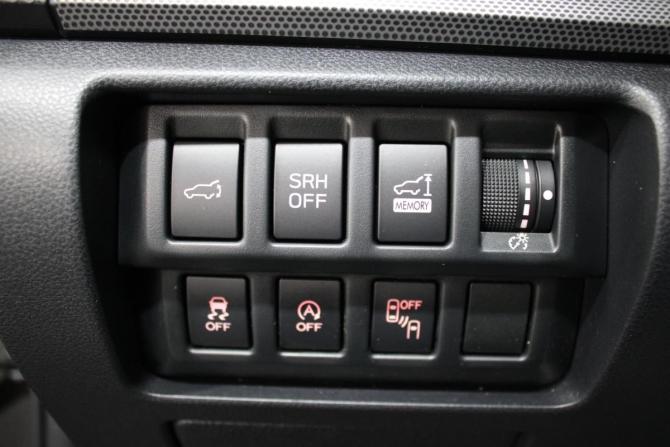Subaru Forester V с пробегом 2018 года, цена 2 684 000 рублей, 143836 км, внедорожник, Автокод Объявления