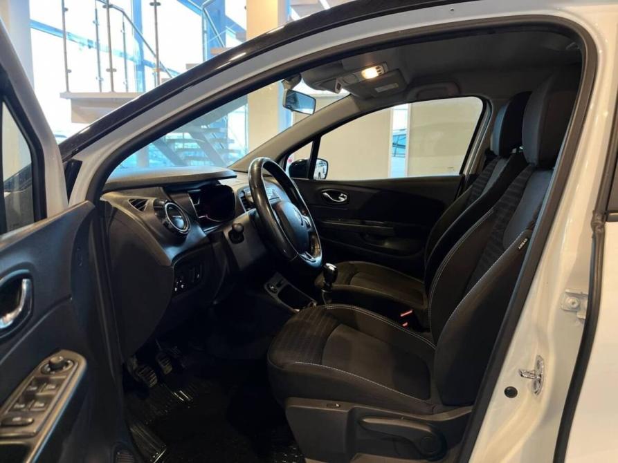 Renault Kaptur I Чебоксары  - изображение 14