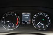 Skoda Octavia IV (A8) Крым  - изображение 41