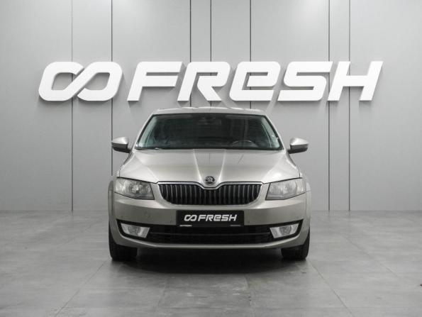 Skoda Octavia III (A7) с пробегом 2015 года, цена 1 299 000 рублей, 186806 км, лифтбек, Автокод Объявления