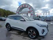 Chery Tiggo 7 Pro Max I Тюмень  - изображение 22