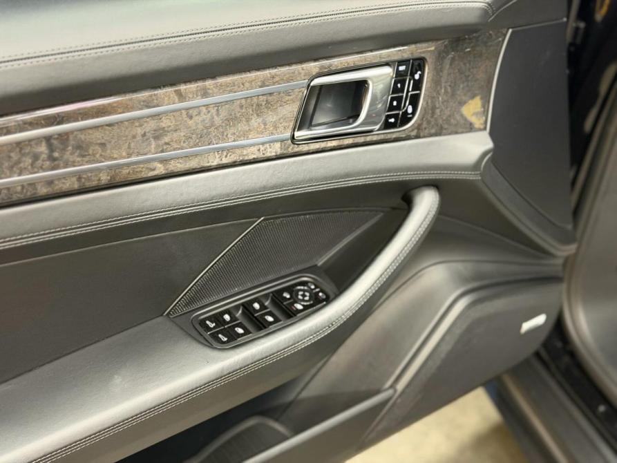 Porsche Panamera II Ижевск  - изображение 10