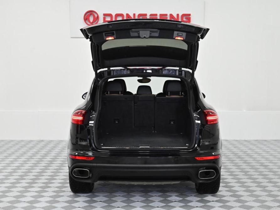 Porsche Cayenne II Рестайлинг (958) Москва  - изображение 6