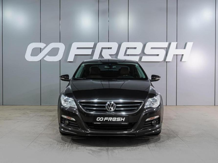 Volkswagen Passat CC I Воронеж  - изображение 3