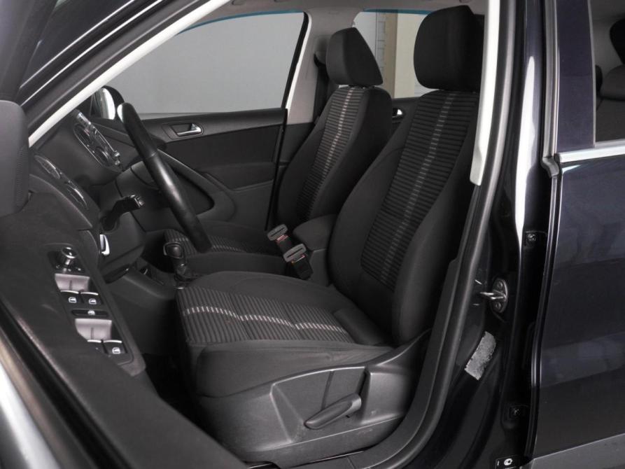 Volkswagen Tiguan I Минеральные Воды  - изображение 10