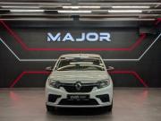 Renault Logan II Рестайлинг Москва  - изображение 47